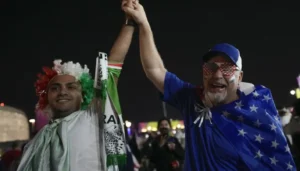 الخارجية الأميركية تنفي نيتها استبدال إيران بإيطاليا في كأس العالم 2026