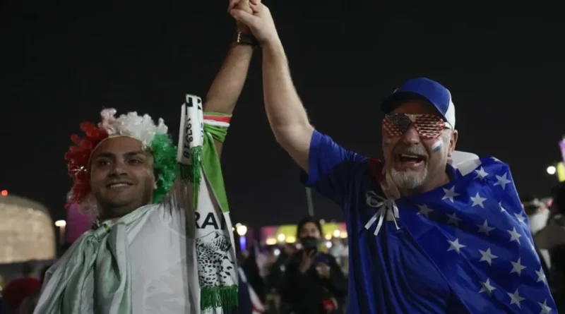 الخارجية الأميركية تنفي نيتها استبدال إيران بإيطاليا في كأس العالم 2026