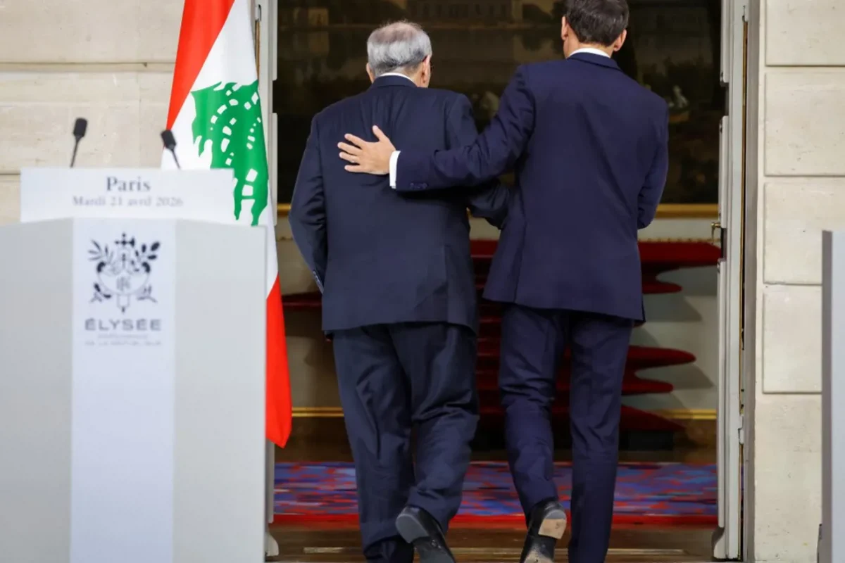 عتبٌ فرنسي كبير على جوزف عون وانتقادات لحاكم مصرف لبنان