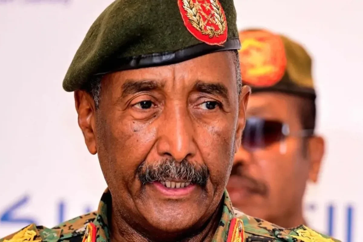 مأزق السودان في مقامرة عبد الفتاح البرهان: بين أمن الخليج ومسيّرات إيران!