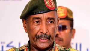 مأزق السودان في مقامرة عبد الفتاح البرهان: بين أمن الخليج ومسيّرات إيران!