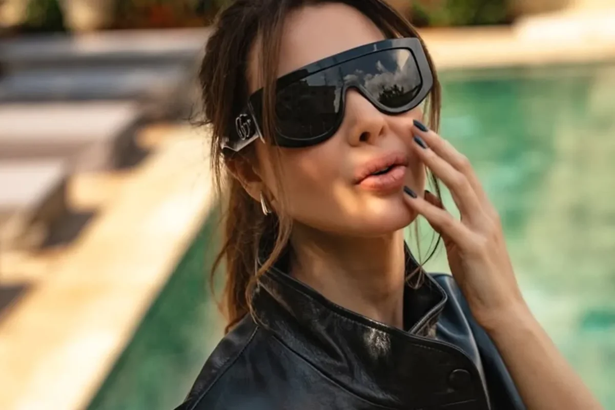 نانسي عجرم بإطلالة الجلد الكاجوال… هل هو ترند ربيع وصيف 2026؟ (صور وفيديو)