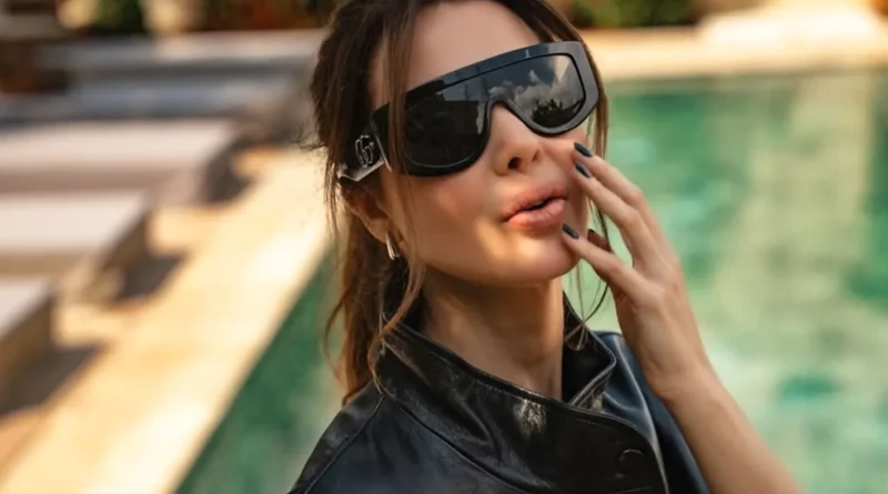 نانسي عجرم بإطلالة الجلد الكاجوال… هل هو ترند ربيع وصيف 2026؟ (صور وفيديو)