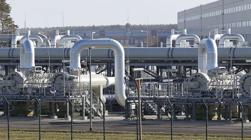 وكالة الطاقة الدولية تحذر من خسائر ضخمة في إمدادات الغاز بسبب أزمة هرمز