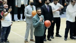 توجيهات صارمة من الرئيس السوري أحمد الشرع بشأن حفل افتتاح صالة الفيحاء (فيديو)