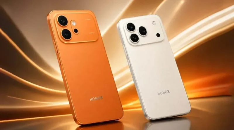“HONOR 600 Pro”: رهان “أونور” لتقديم أداء أقوى بسعر تنافسي