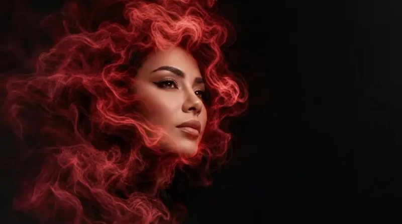 شيرين عبد الوهاب تطرح أغنية “الحضن شوك” بعد غياب