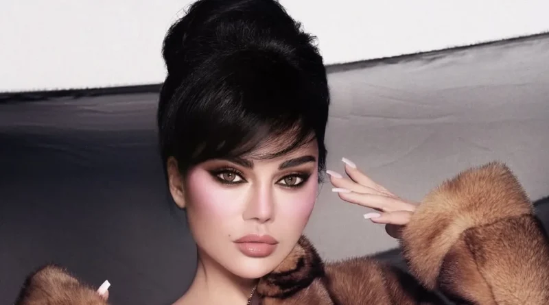 هيفاء وهبي ومعطف الفرو… أناقة لافتة تتخطّى الصيحات (صور وفيديو)