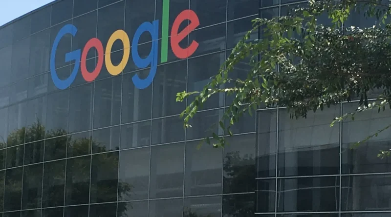 غوغل تعتزم استثمار 40 مليار دولار في شركة أنثروبيك للذكاء الإصطناعي