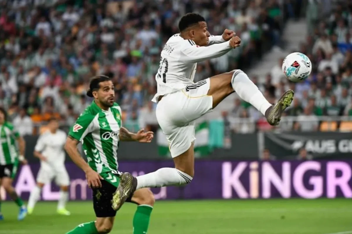 إصابة مبابي… تفاصيل حالة مهاجم ريال مدريد قبل كأس العالم 2026