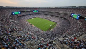 تذكرة نهائي كأس العالم 2026 تتجاوز مليوني دولار… ماذا يمكن أن تشتري بهذا المبلغ؟