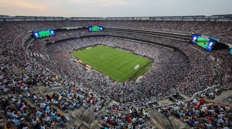 تذكرة نهائي كأس العالم 2026 تتجاوز مليوني دولار… ماذا يمكن أن تشتري بهذا المبلغ؟