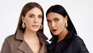 إيدا إيجي وشيفال سام معاً… ثنائية “التفاح الحرام” تتجدد