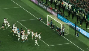 بث مباشر لمباراة الأهلي السعودي ضد ماتشيدا في نهائي دوري أبطال آسيا للنخبة