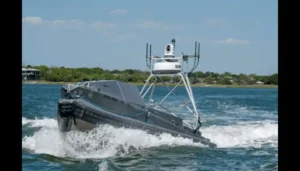 كيف تعيد زوارق “غارك” المسيّرة الأميركية رسم قواعد المواجهة مع إيران؟