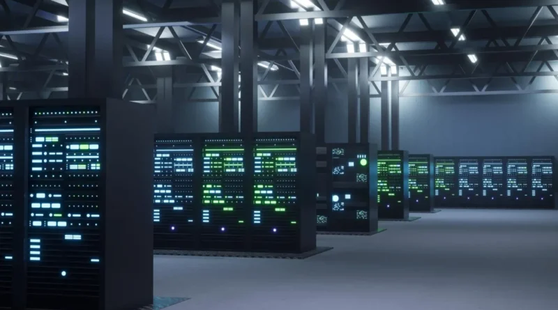 مراكز البيانات تصطدم برفض شعبي في أميركا: لماذا؟ وإلى أين تنتقل؟