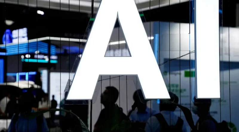 شركات الذكاء الاصطناعي تحاول شراء النفوذ السياسي في الغرب