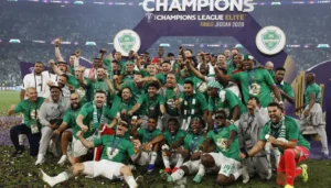 أهلي جدة يفرض قانونه ويكرّس سيادته لقارة آسيا