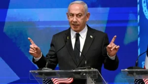 نتنياهو: نردّ على خروق “حزب الله” لوقف النار بناء على الاتفاق مع الولايات المتحدة ولبنان