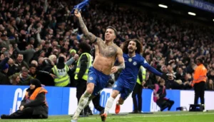 بث مباشر: تشيلسي ضد ليدز يونايتد في نصف نهائي كأس إنكلترا