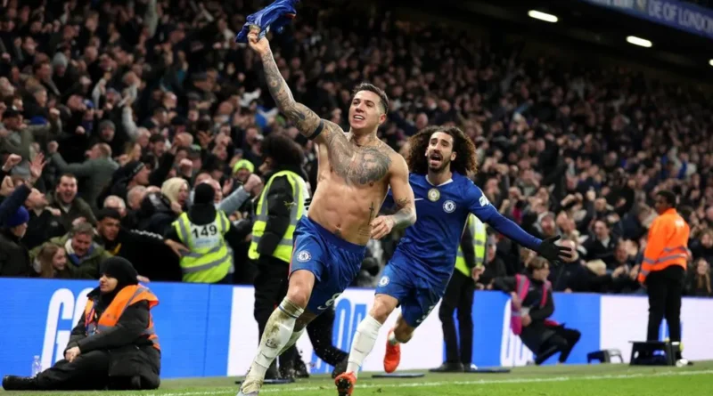 بث مباشر: تشيلسي ضد ليدز يونايتد في نصف نهائي كأس إنكلترا