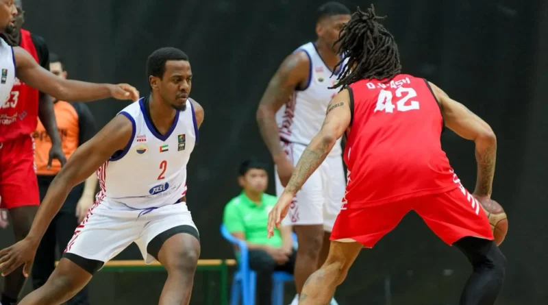 قمة نارية على لقب كأس الإمارات… شباب الأهلي يطارد الثلاثية والبطائح يتحدى