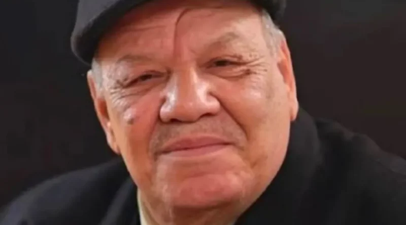 فنانون ينعون الممثل السوري أحمد خليفة