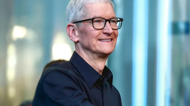 اعترافات تيم كوك قبل الرّحيل حول أخطاء كبرى في “أبل”… ماذا جاء فيها؟