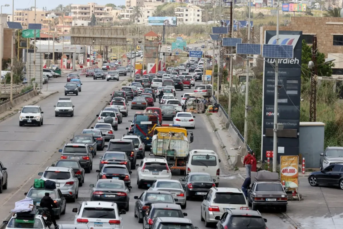 صباح “النهار”: تدهور ميداني في لبنان والانهيار الأخطر… مقترح جديد لإيران وممرّات بحرية تُغيّر اللعبة!