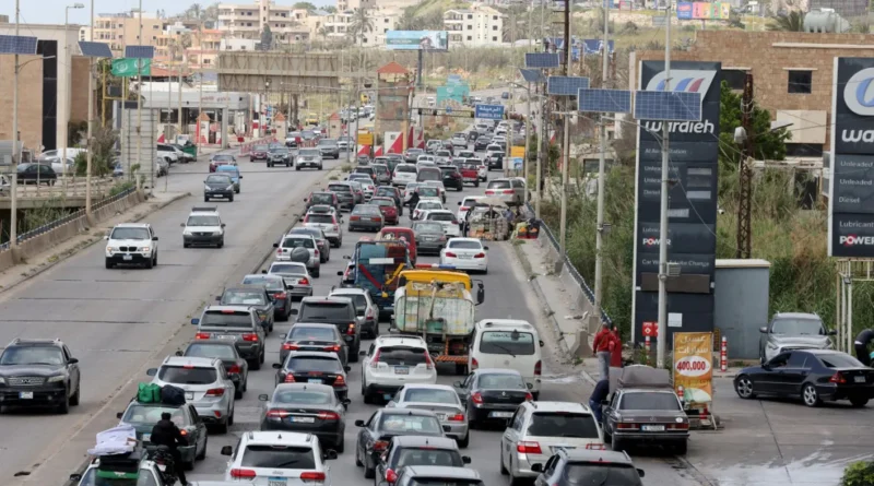صباح “النهار”: تدهور ميداني في لبنان والانهيار الأخطر… مقترح جديد لإيران وممرّات بحرية تُغيّر اللعبة!