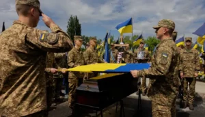 أوروبا لا تحب الحرب لأسباب وجيهة