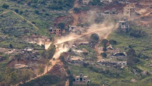 “لبنان وأميركا”… وإلّا الانهيار الأخطر