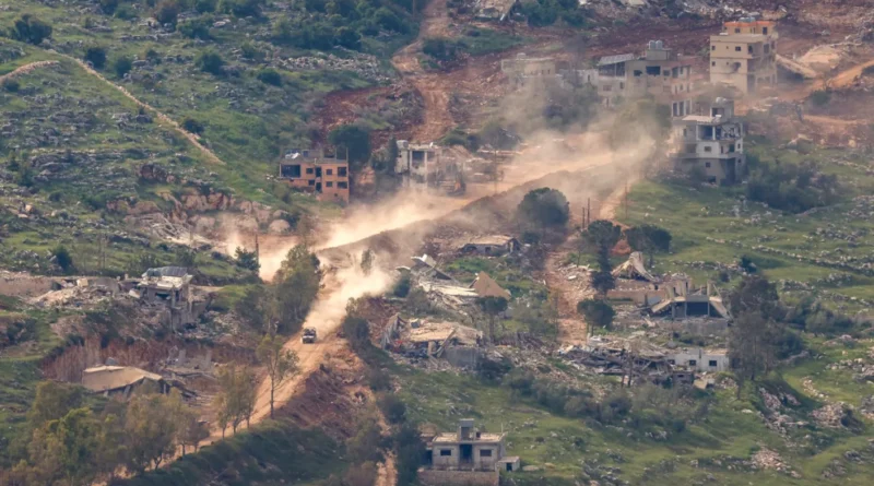 “لبنان وأميركا”… وإلّا الانهيار الأخطر