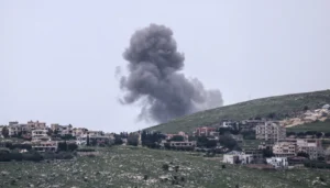 هل أطلق “حزب الله” صورايخ ومسيّرات باتجاه شمال إسرائيل صباح اليوم؟