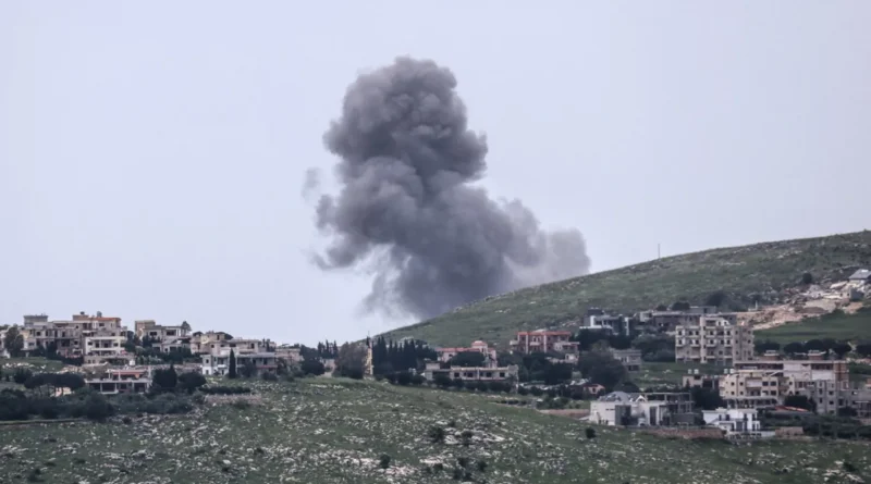 هل أطلق “حزب الله” صورايخ ومسيّرات باتجاه شمال إسرائيل صباح اليوم؟