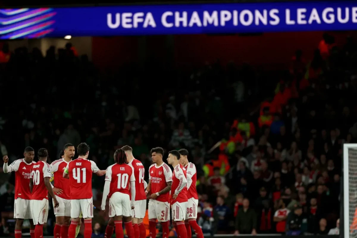 موعد مباراة أتلتيكو مدريد ضد آرسنال في نصف نهائي دوري أبطال أوروبا 2026 والقنوات الناقلة