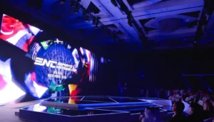 أكثر من 700 مدرّب لاختيار قوائم الفرق المشاركة في كأس المنتخبات للرياضات الإلكترونية 2026 في الرياض