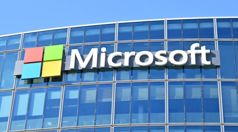 مايكروسوفت تفقد حق الوصول الحصري لتكنولوجيا أوبن إيه آي