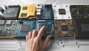 كيف أثّرت حرب إيران سلسلة توريد الدوائر الإلكترونية؟