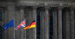 قمة اقتصادية مرتقبة في برلين لتعزيز العلاقات بين ألمانيا وبريطانيا