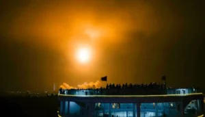 من الأرض إلى المدار: كيف تنافس الصين “سبيس إكس” عبر مشروع “مدينة الأقمار”؟