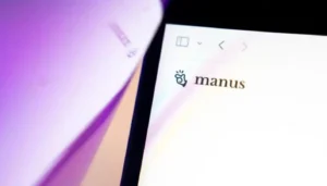 بكين تعرقل صفقة انضمام “مانوس” النّاشئة إلى إمبراطوريّة “ميتا”