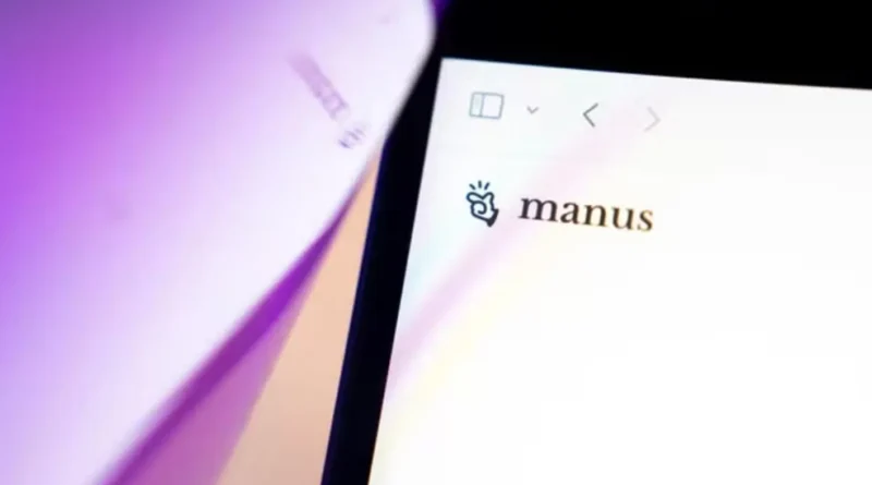 بكين تعرقل صفقة انضمام “مانوس” النّاشئة إلى إمبراطوريّة “ميتا”