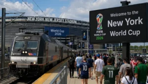 كأس العالم 2026… حين تُسحق اللعبة تحت أقدام السوق