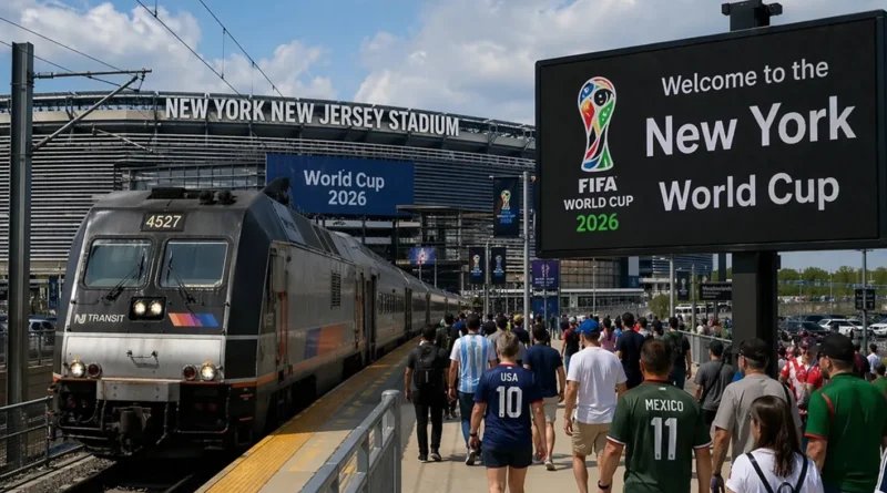 كأس العالم 2026… حين تُسحق اللعبة تحت أقدام السوق