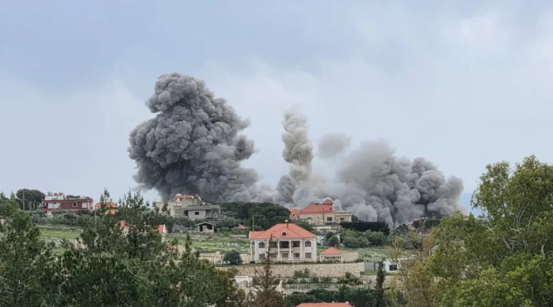 بيان منسوب لـ”حزب الله” بإخلاء مناطق في جنوب لبنان… ما صحته؟
                         , حزب الله يدعو الأهالي إلى العودة لأماكن النزوح الآمنة؟ النهار تتحقق FactCheck , 
                   إسرائيل و”حزب الله”: إعادة جنوب لبنان إلى ما قبل عام 2000