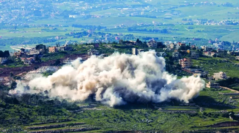 إسرائيل و”حزب الله”: إعادة جنوب لبنان إلى ما قبل عام 2000