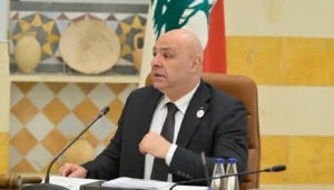 مع الرئيس جوزف عون ضد الميليشيا!