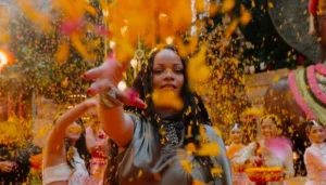 ريهانا في ضيافة عائلة أمباني… إطلالات خطفت الأنظار (صور وفيديو)