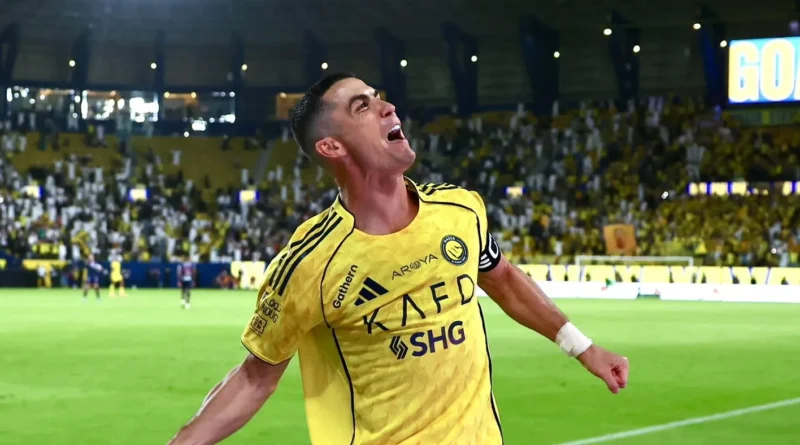 أسرار نظام كريستيانو رونالدو الغذائي… كيف يحافظ نجم النصر على لياقته في سن الأربعين؟